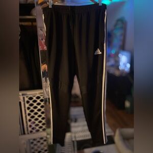 Adidas sweatpants
